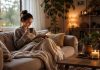 Psychology says people who prefer staying home on weekends may simply be recharging, not avoiding others
