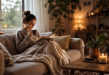 Psychology says people who prefer staying home on weekends may simply be recharging, not avoiding others