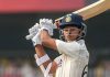 30 Tests, 30 venues: Yashavi Jaiswal follows Sachin Tendulkar’s footsteps with rare feat