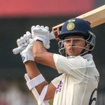 30 Tests, 30 venues: Yashavi Jaiswal follows Sachin Tendulkar’s footsteps with rare feat