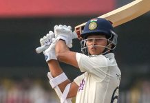 30 Tests, 30 venues: Yashavi Jaiswal follows Sachin Tendulkar’s footsteps with rare feat