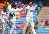 Josh Hazlewood makes Australian Test history, joins elite club with 300th wicket