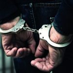 Deserter from CRPF arrested for stealing motorcycles; 19 bikes recovered