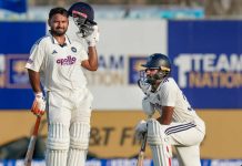 Devdutt Padikkal’s 131 headlines India’s dominant Day 1 at 288/2 in Galle on Independence Day