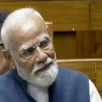PM Modi puts women’s quota back on table, makes fresh pitch to opposition