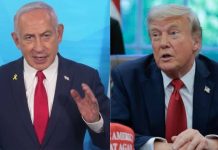 Is Netanyahu headed for setback in Israel election? No Trump endorsement raises eyebrows