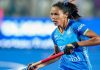 ‘We never give up’: Salima Tete confident India can challenge China at World Cup