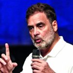 Rahul Gandhi to visit Pune on Aug 22