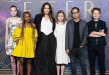 Angelina Jolie’s heartbreaking take on preparing her children for her death