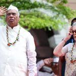 BJP lodges complaint against Sonia Gandhi as Vande Mataram row intensifies