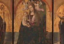 Four Renaissance masterpieces stolen from Sicily museum in art heist