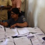 PMC health clerks on BLO duties struggle with routine work backlog