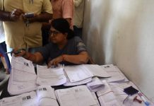 PMC health clerks on BLO duties struggle with routine work backlog