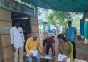Last-minute rush as voter drive ends today, untraced forms 32% in Pune dist & 21% in state