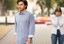 Why some people enter your life only to leave: 5 spiritual reasons