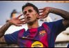 João Cancelo set to sign permanently for Barcelona on Tuesday as free agent after Al Hilal contract termination