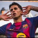 João Cancelo set to sign permanently for Barcelona on Tuesday as free agent after Al Hilal contract termination