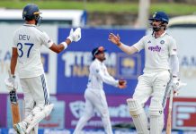 ‘He’s been quietly toiling’: KL Rahul reveals Devdutt Padikkal’s quiet grind behind breakthrough ton