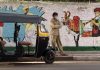 Auto drivers start to charge revised fares effective from Sept 1