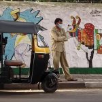 Auto drivers start to charge revised fares effective from Sept 1
