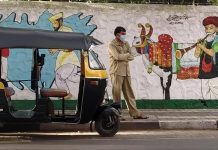 Auto drivers start to charge revised fares effective from Sept 1