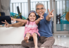 When grandparents tell stories, children gain more than memories: 3 science-backed benefits