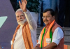 ‘Blend of experience & energy’: PM Modi, Nabin congratulate BJP’s new national office-bearers