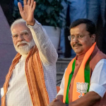 ‘Blend of experience & energy’: PM Modi, Nabin congratulate BJP’s new national office-bearers