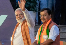 ‘Blend of experience & energy’: PM Modi, Nabin congratulate BJP’s new national office-bearers