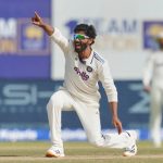 Ravindra Jadeja scripts history with 350th Test wicket, joins Kapil, Botham, Vettori in elite club