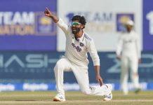 Ravindra Jadeja scripts history with 350th Test wicket, joins Kapil, Botham, Vettori in elite club