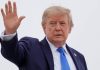 Trump’s foreign policy: Strongmen on speed dial, allies and partners on notice