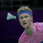 ‘Pollution is pretty insane’: Anders Antonsen calls for India Open to move out of Delhi winter