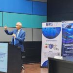 A single undersea cable cut could cause widespread disruption, warns former Navy chief