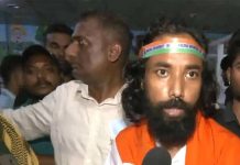 ‘Huge victory for Jharkhand’: Student leader Mahto ends 16-day hunger strike after Soren govt accepts demands