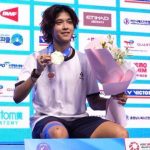 From career-threatening injury to Masters triumph, Ashmita Chaliha’s Korean journey comes full circle