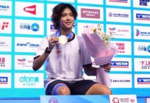 From career-threatening injury to Masters triumph, Ashmita Chaliha’s Korean journey comes full circle