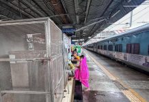‘Can’t keep buying bottles’: CAG report on bacteria in water coolers worries railway passengers