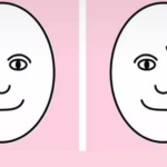 What you see first reveals your secret personality trait