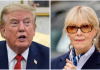 US Supreme Court again rejects Donald Trump’s bid to overturn $5 million E Jean Carroll verdict