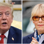 US Supreme Court again rejects Donald Trump’s bid to overturn $5 million E Jean Carroll verdict