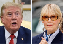 US Supreme Court again rejects Donald Trump’s bid to overturn $5 million E Jean Carroll verdict