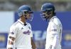 Sri Lanka 284/10 in 79.4 Overs