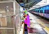 E coli in water coolers: CAG study worries train passengers