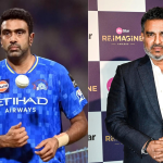 ‘I got really angry’: Ashwin reveals the Manjrekar criticism he initially hated but later called a ‘guru’