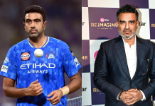 ‘I got really angry’: Ashwin reveals the Manjrekar criticism he initially hated but later called a ‘guru’