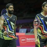 After 1,800 km dash, reserves Ashith Surya-Amrutha Pramuthesh endure golden point heartbreak