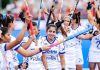 India vs South Africa Live Score, Hockey World Cup 2026: India eye crucial win over South Africa after China draw
