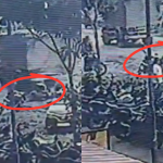 11-year-old dies after falling under truck as bike skids on broken road in Pune