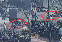 11-year-old dies after falling under truck as bike skids on broken road in Pune